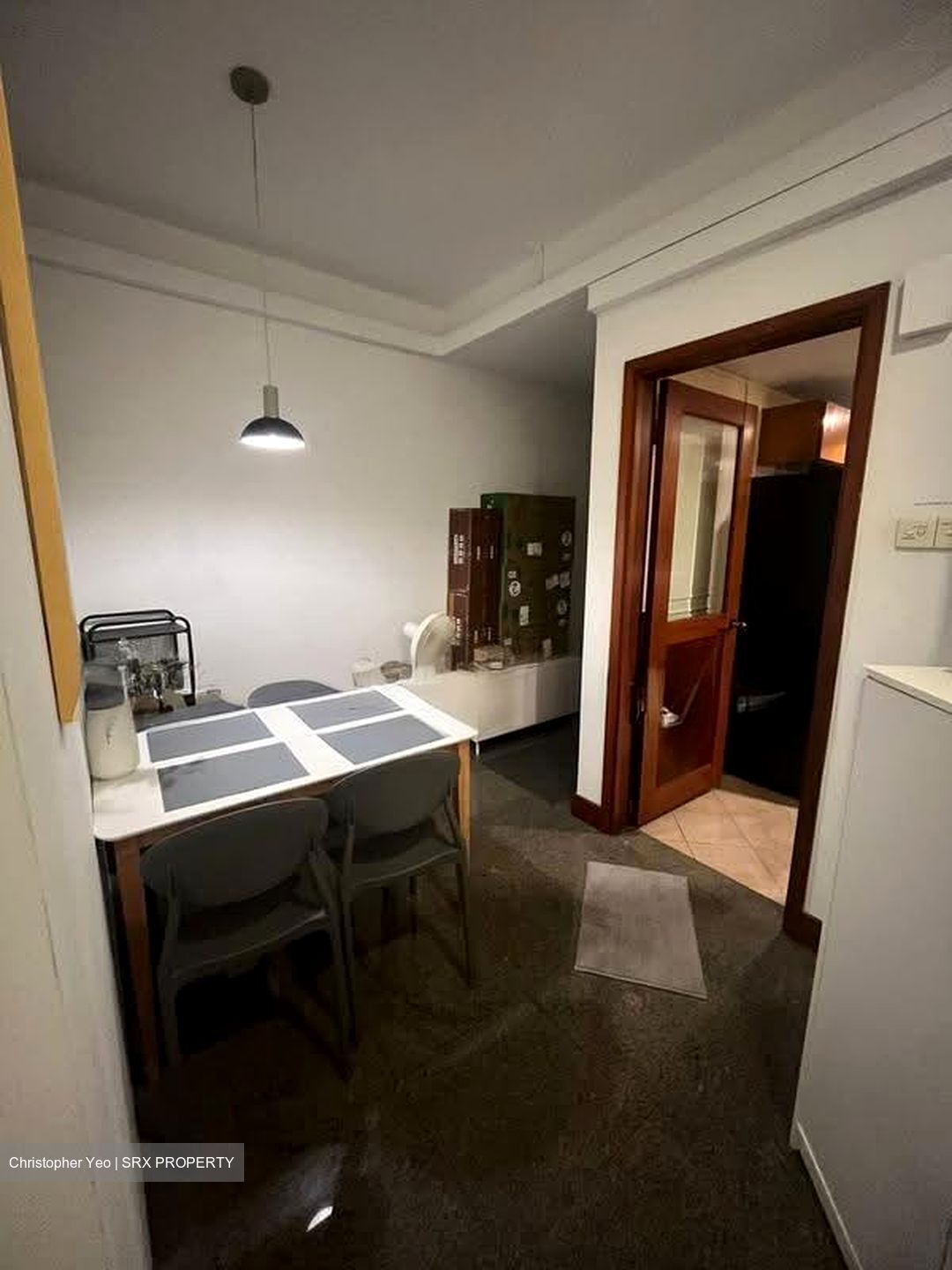 Eastpoint Green (D18), Condominium #615131121